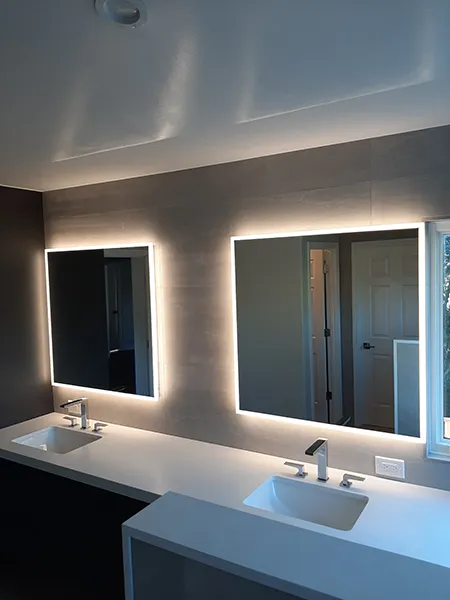 Bathroom Remodeling Services