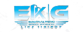 EKG Innovation General Builder Inc