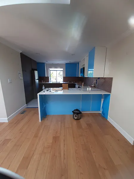 Flooring Services