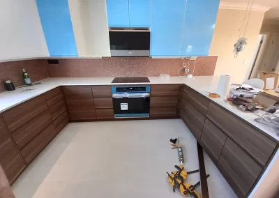 Home Remodeling Services