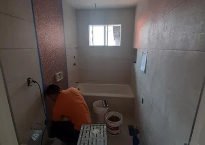 Home Remodeling Services