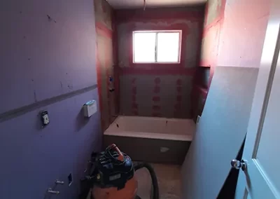 Home Remodeling Services