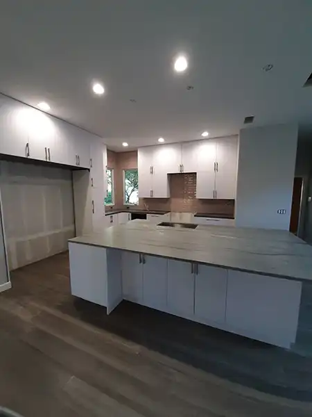 Kitchen Remodeling Services