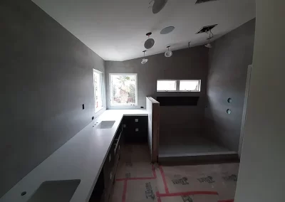 Remodel Company