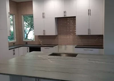 Remodeling Contractor