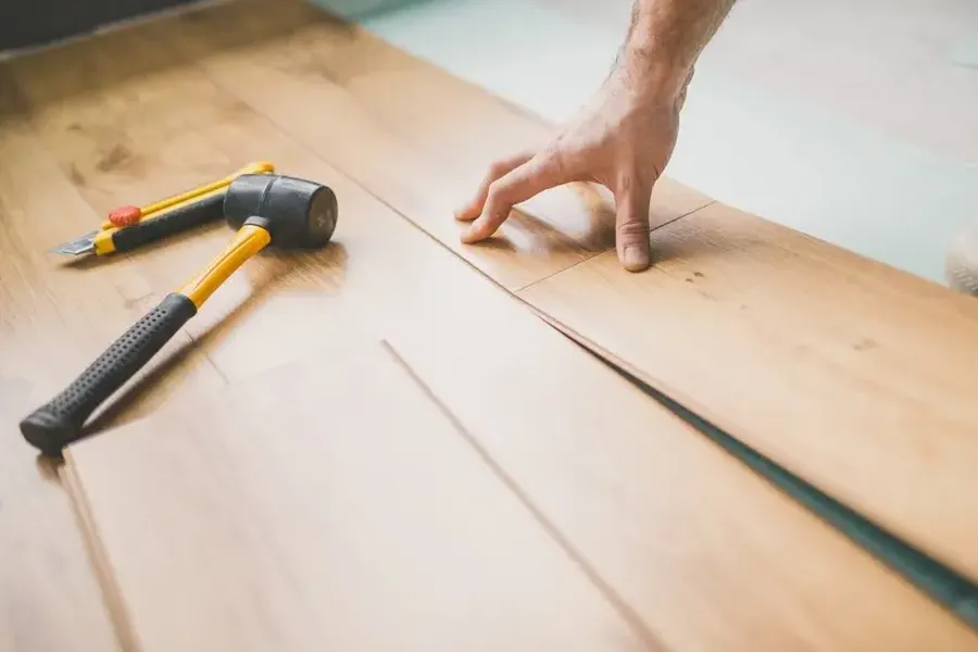 Affordable Flooring Services Pleasanton, CA