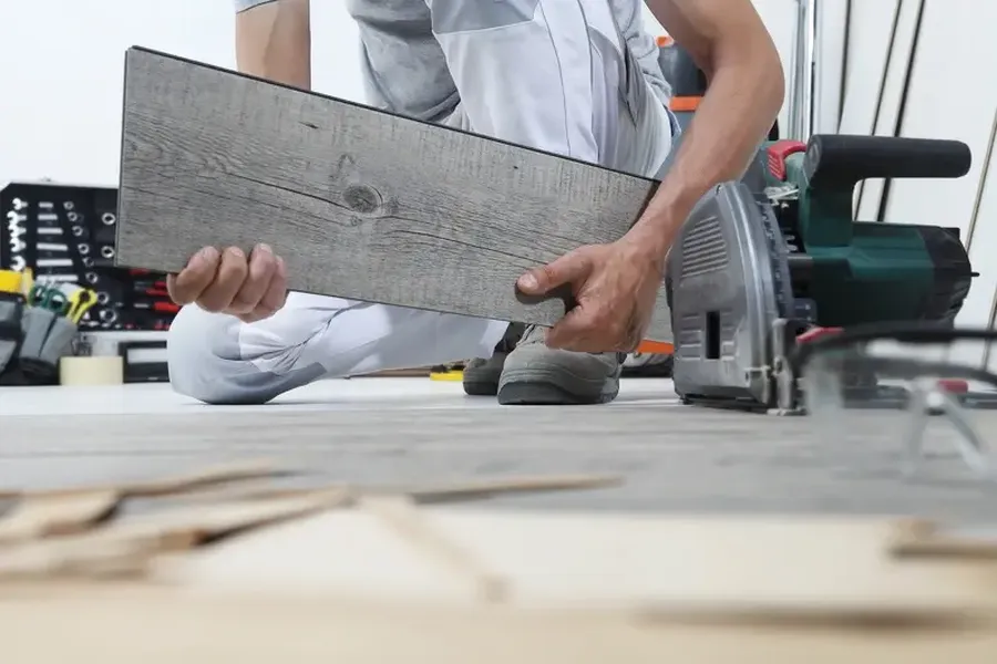 Benefits Of Professional Flooring Services For Remodel Projects Pleasanton, CA