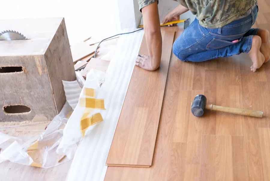 Benefits Of Professional Flooring Services For Remodel Projects in Pleasanton, CA