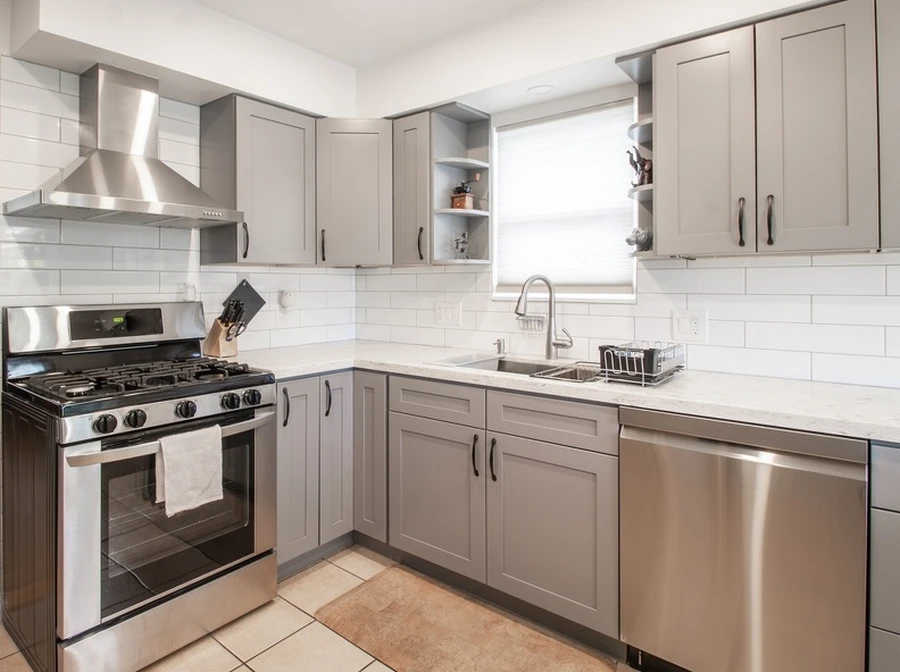 Choosing The Right Cabinets For Kitchen Remodeling Pleasanton, CA