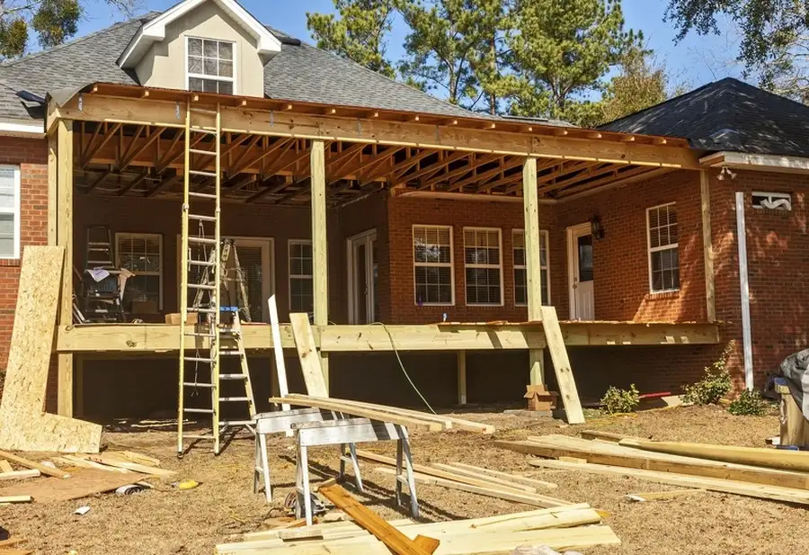 Common Challenges In Home Addition Projects Explained in Pleasanton, CA