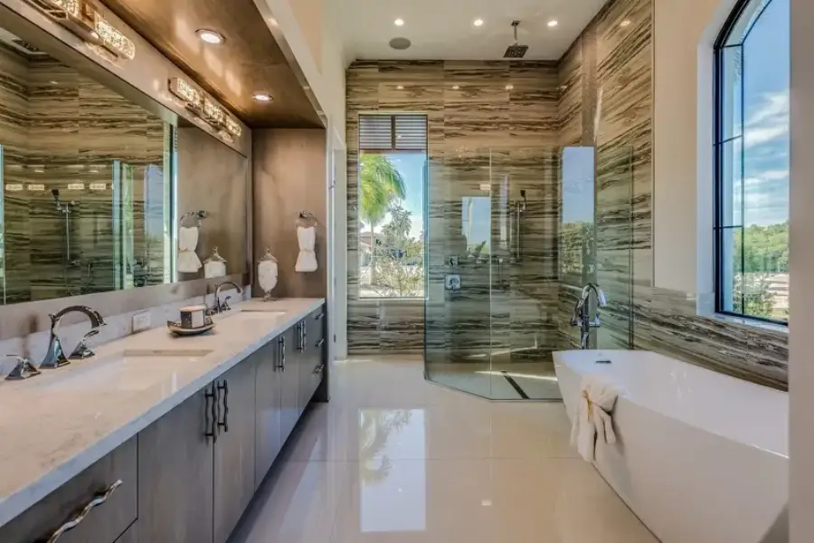 How To Minimize Disruption During A Bathroom Remodel in Pleasanton, CA