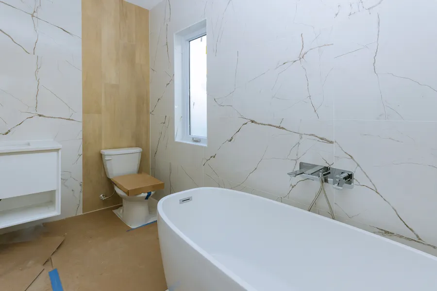 Premium Bathroom Remodeling Services Pleasanton, CA