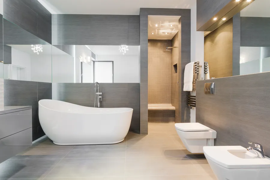 Professional Bathroom Remodeling Services Pleasanton, CA