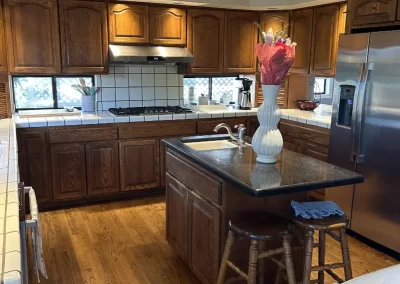 Professional Remodeling Contractor