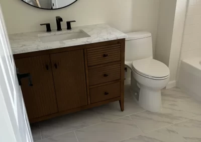 Quality Remodel Company