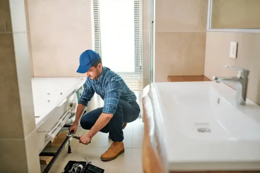 Reliable Bathroom Remodeling Services Pleasanton, CA