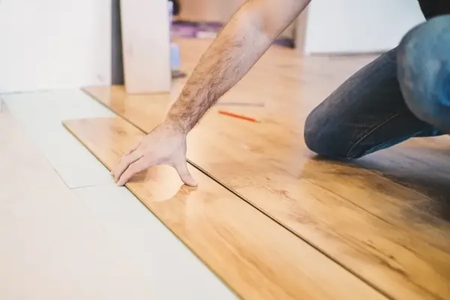 Top-rated Flooring Services Pleasanton, CA