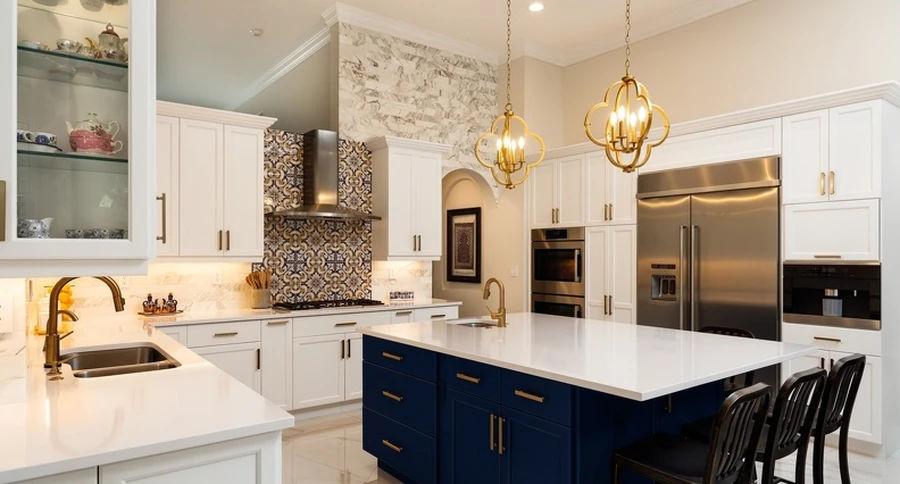 Understanding The Kitchen Remodeling Process Timeline in Pleasanton, CA