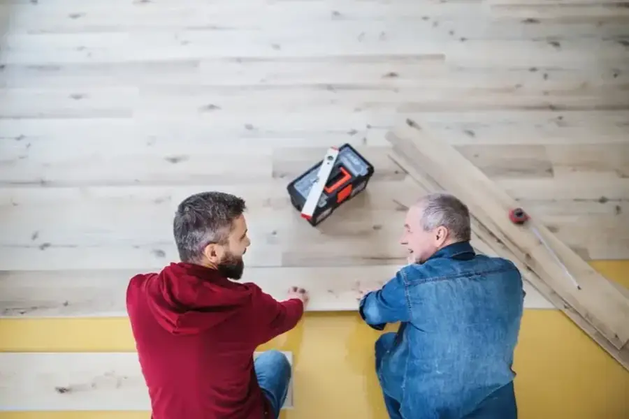 Understanding The Lifespan Of Different Flooring Materials Pleasanton, CA