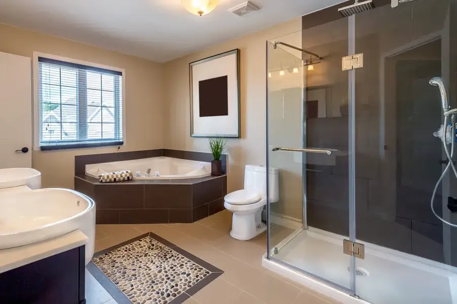 Understanding Tile Options For Bathroom Remodeling in Pleasanton, CA